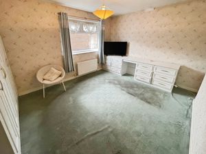 Bedroom One- click for photo gallery